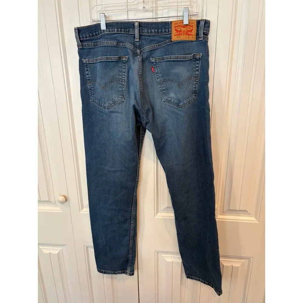Levis Jeans Size 36X32